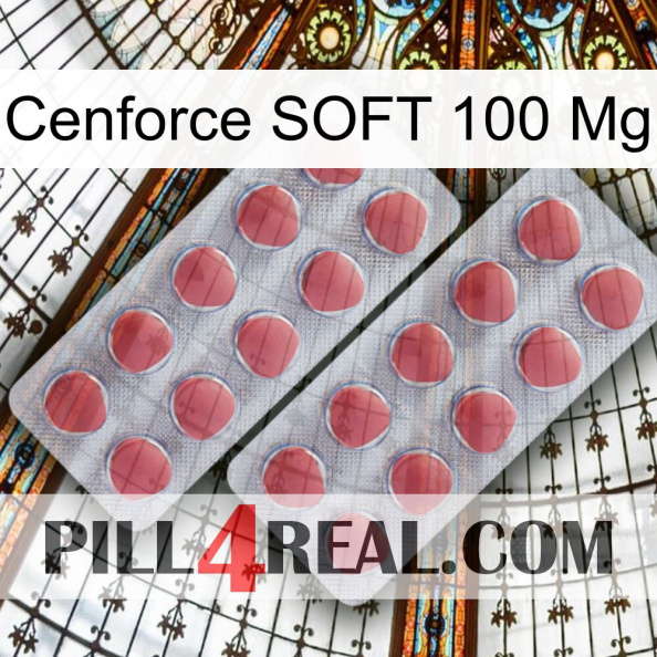 Cenforce SOFT 100Mg 19